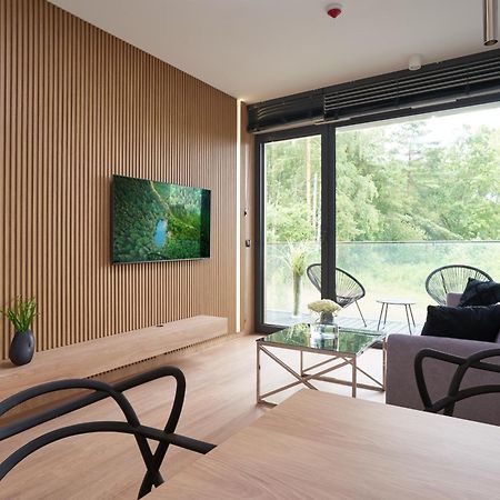 Apartamenty Olimpijska By Rent4You Olsztyn  Exterior foto