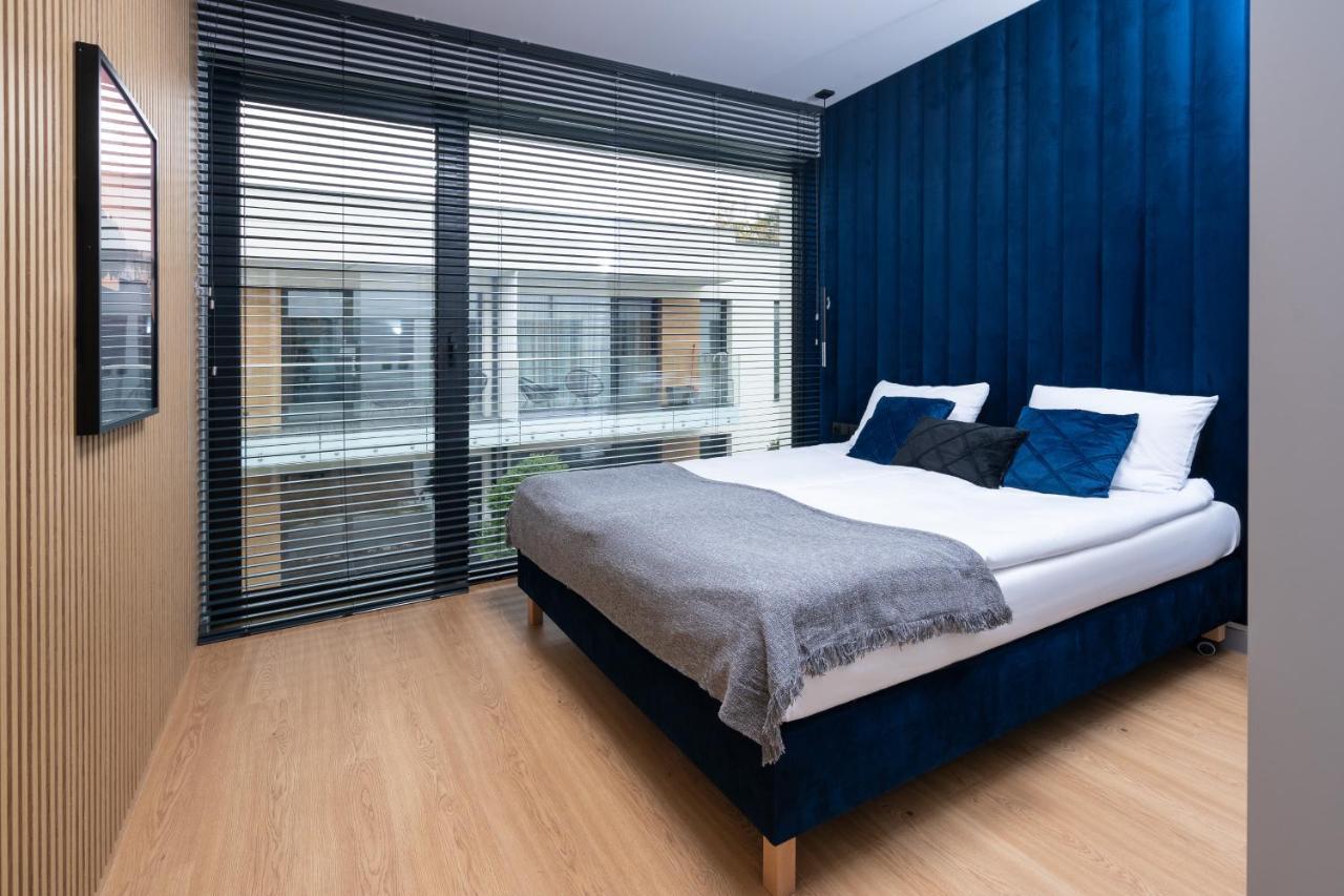 Apartamenty Olimpijska By Rent4You Olsztyn  Exterior foto