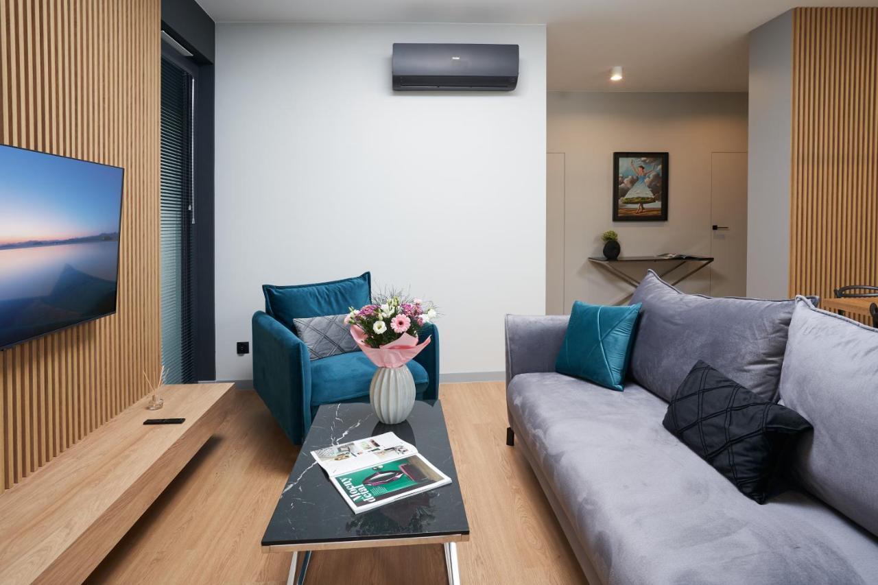 Apartamenty Olimpijska By Rent4You Olsztyn  Exterior foto