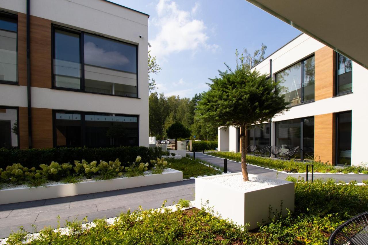 Apartamenty Olimpijska By Rent4You Olsztyn  Exterior foto