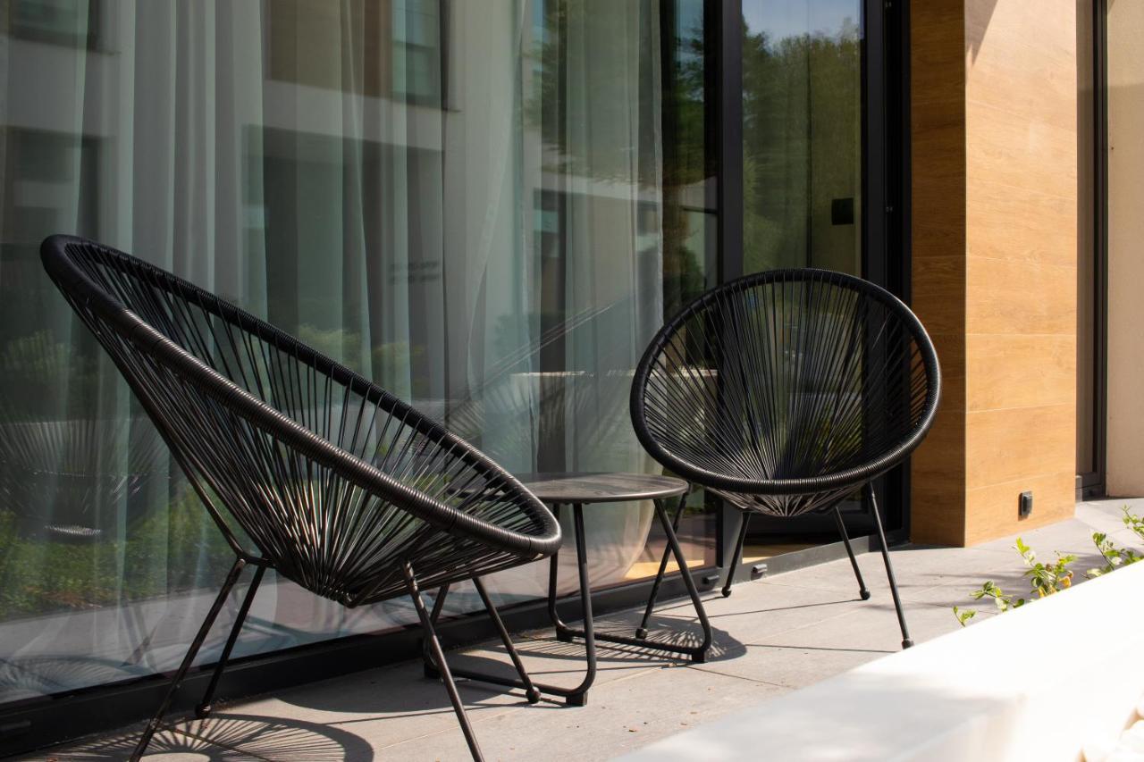 Apartamenty Olimpijska By Rent4You Olsztyn  Exterior foto