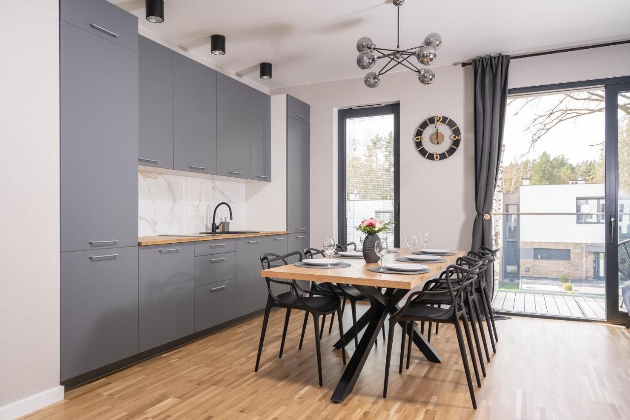 Apartamenty Olimpijska By Rent4You Olsztyn  Exterior foto