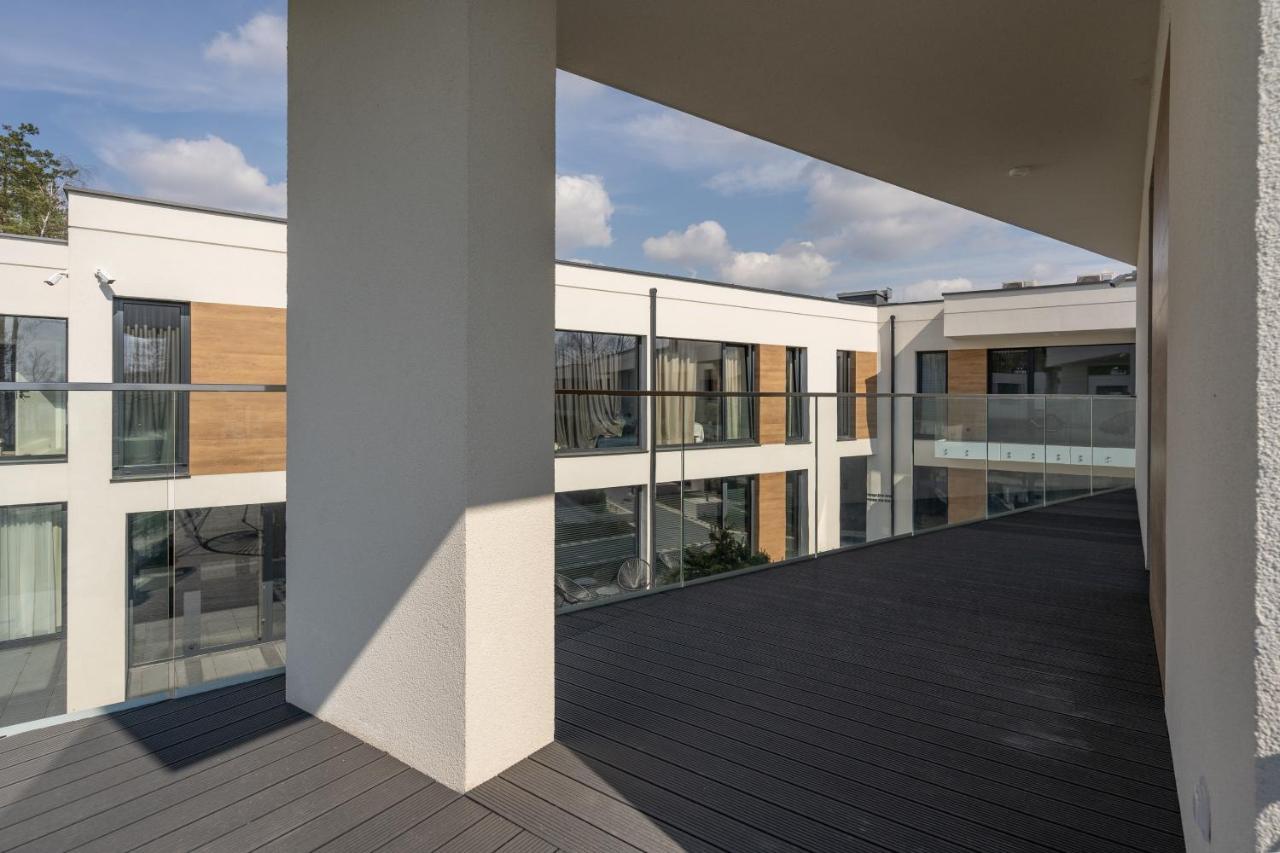 Apartamenty Olimpijska By Rent4You Olsztyn  Exterior foto