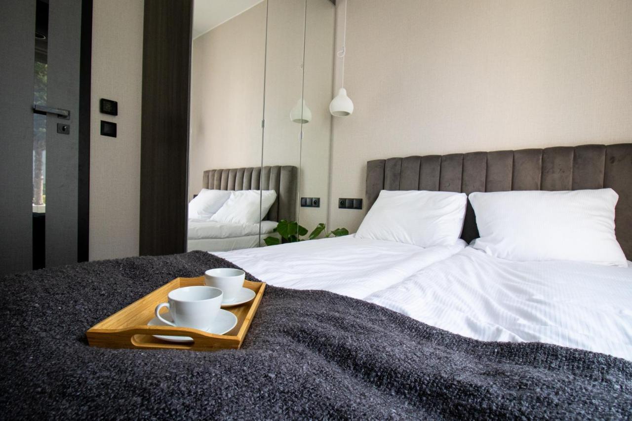 Apartamenty Olimpijska By Rent4You Olsztyn  Exterior foto