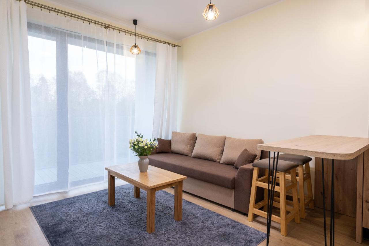 Apartamenty Olimpijska By Rent4You Olsztyn  Exterior foto