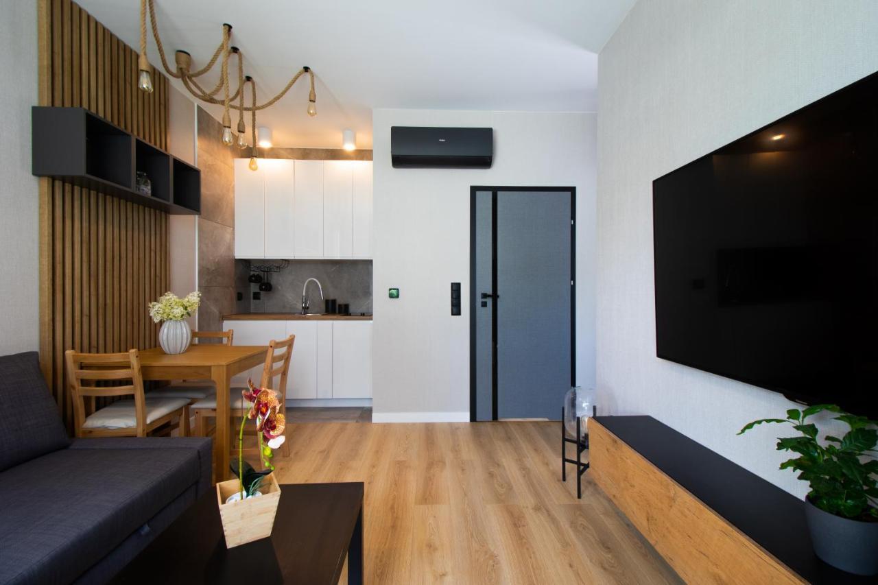 Apartamenty Olimpijska By Rent4You Olsztyn  Exterior foto