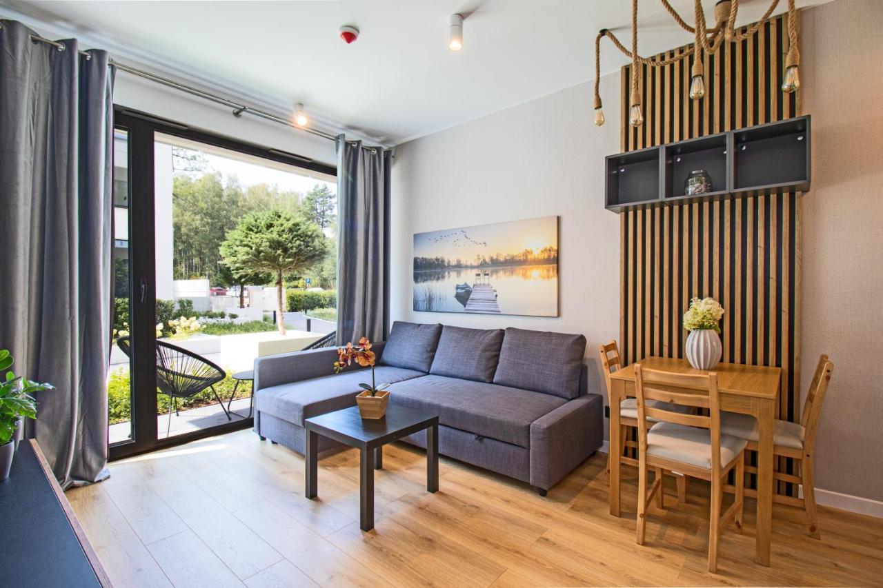 Apartamenty Olimpijska By Rent4You Olsztyn  Exterior foto