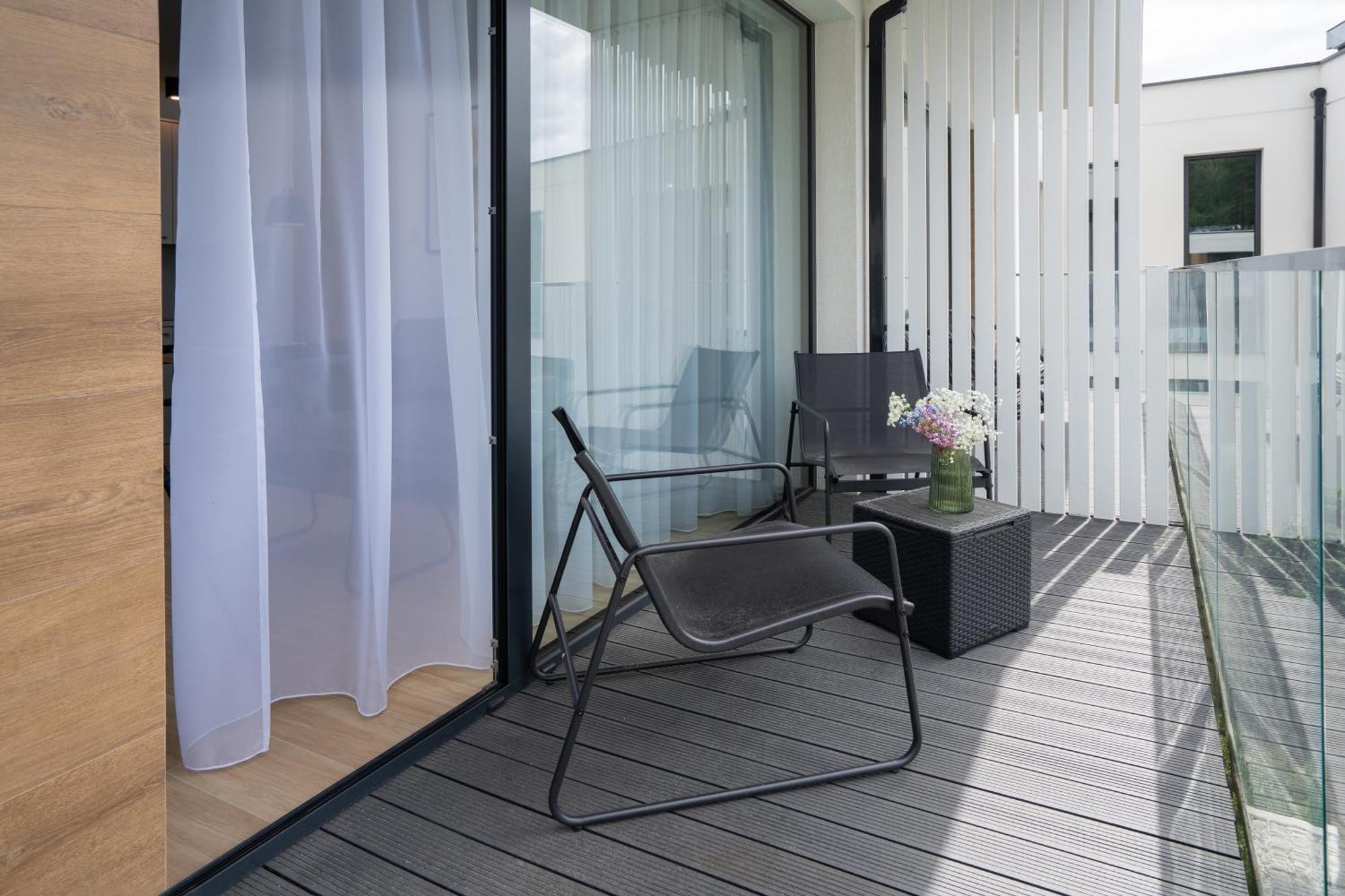 Apartamenty Olimpijska By Rent4You Olsztyn  Exterior foto