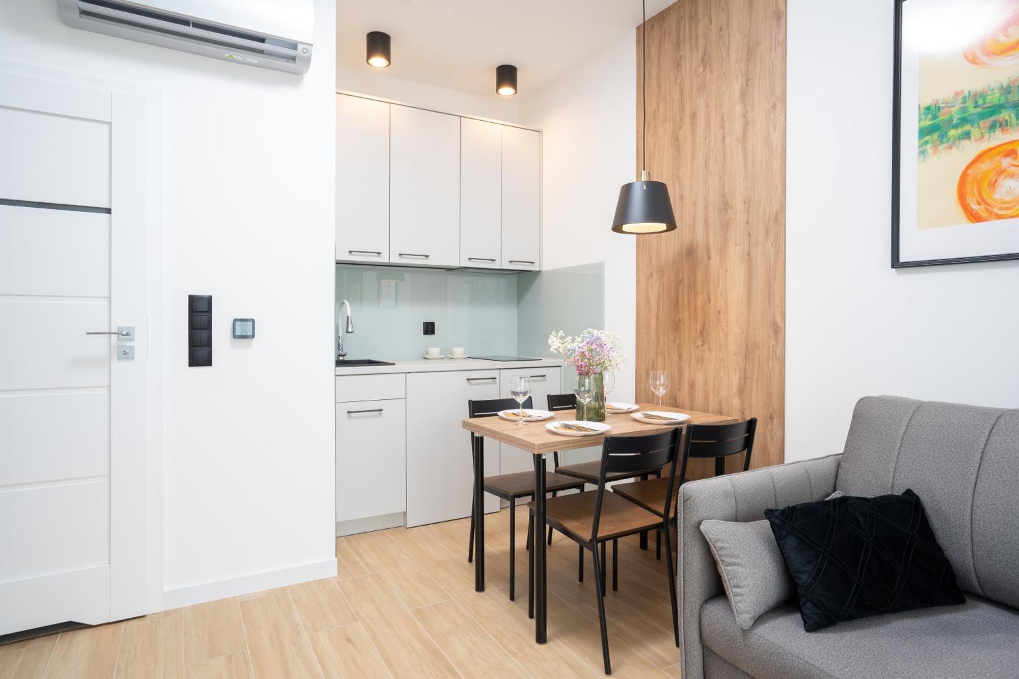 Apartamenty Olimpijska By Rent4You Olsztyn  Exterior foto