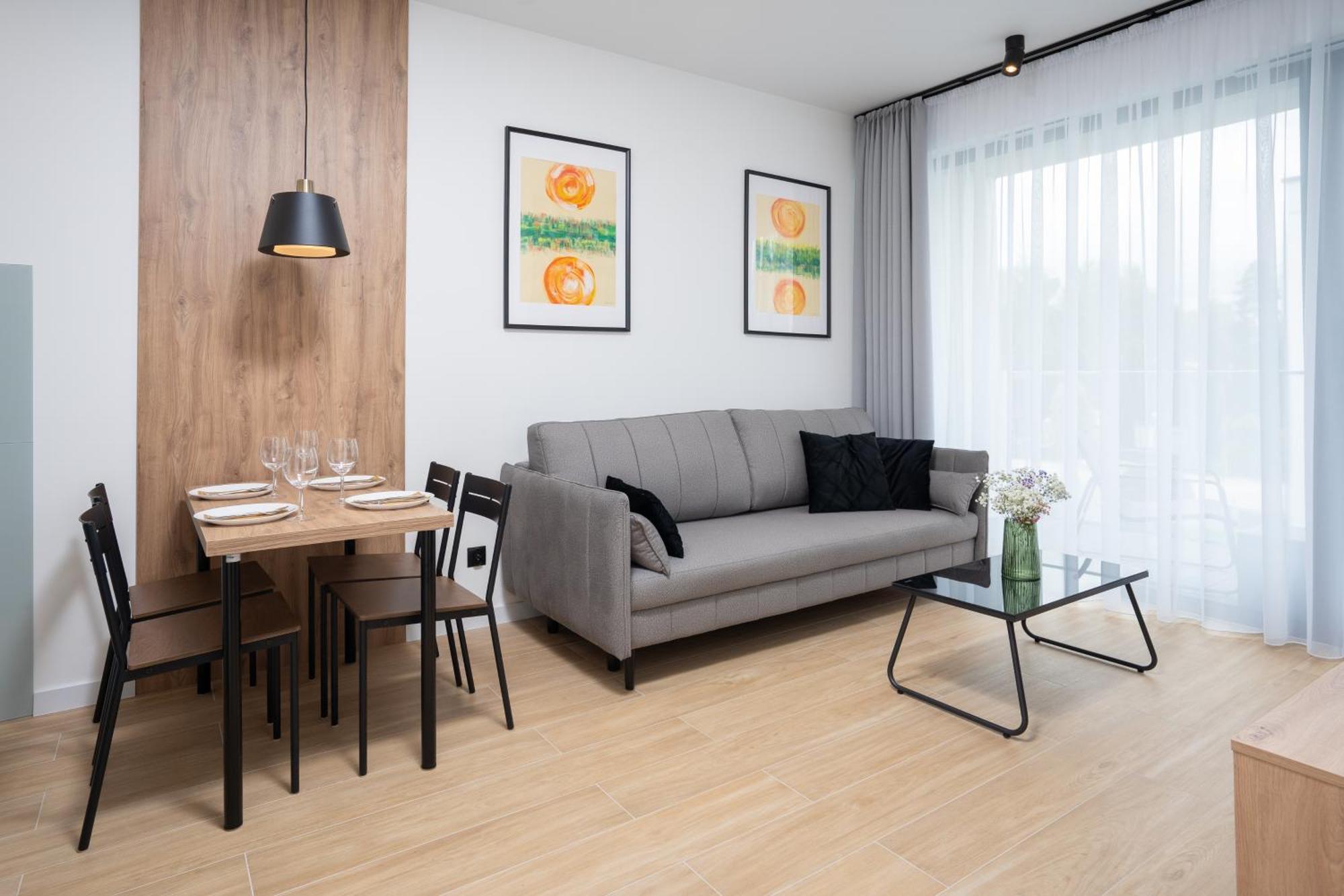 Apartamenty Olimpijska By Rent4You Olsztyn  Exterior foto
