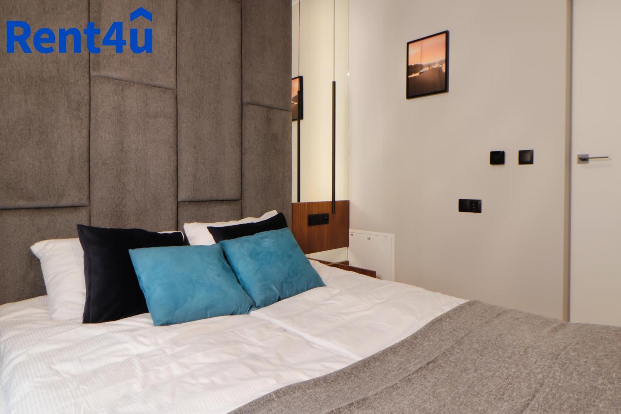 Apartamenty Olimpijska By Rent4You Olsztyn  Exterior foto