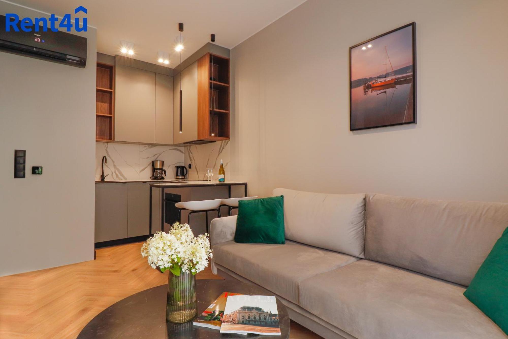Apartamenty Olimpijska By Rent4You Olsztyn  Exterior foto