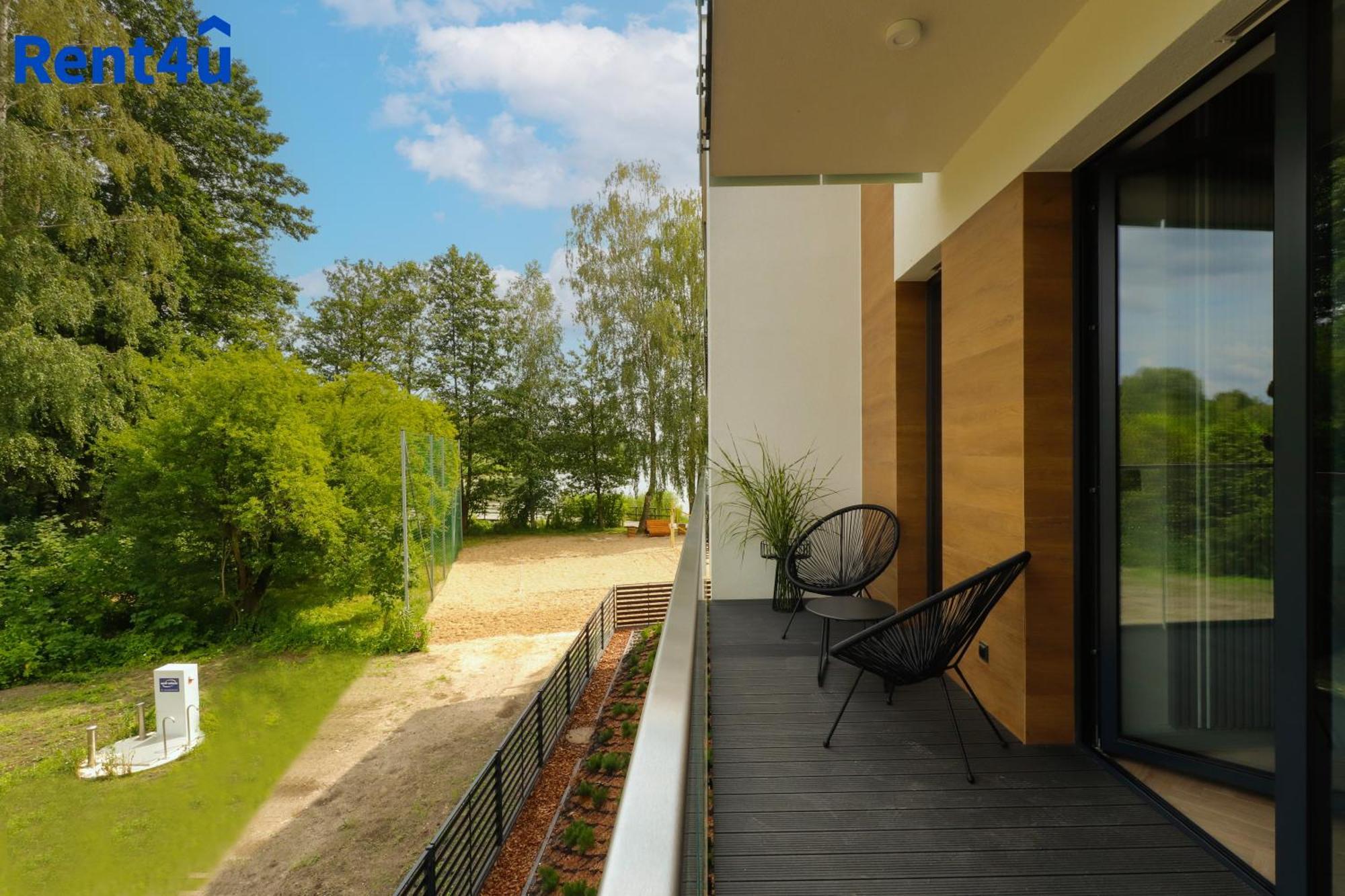 Apartamenty Olimpijska By Rent4You Olsztyn  Exterior foto