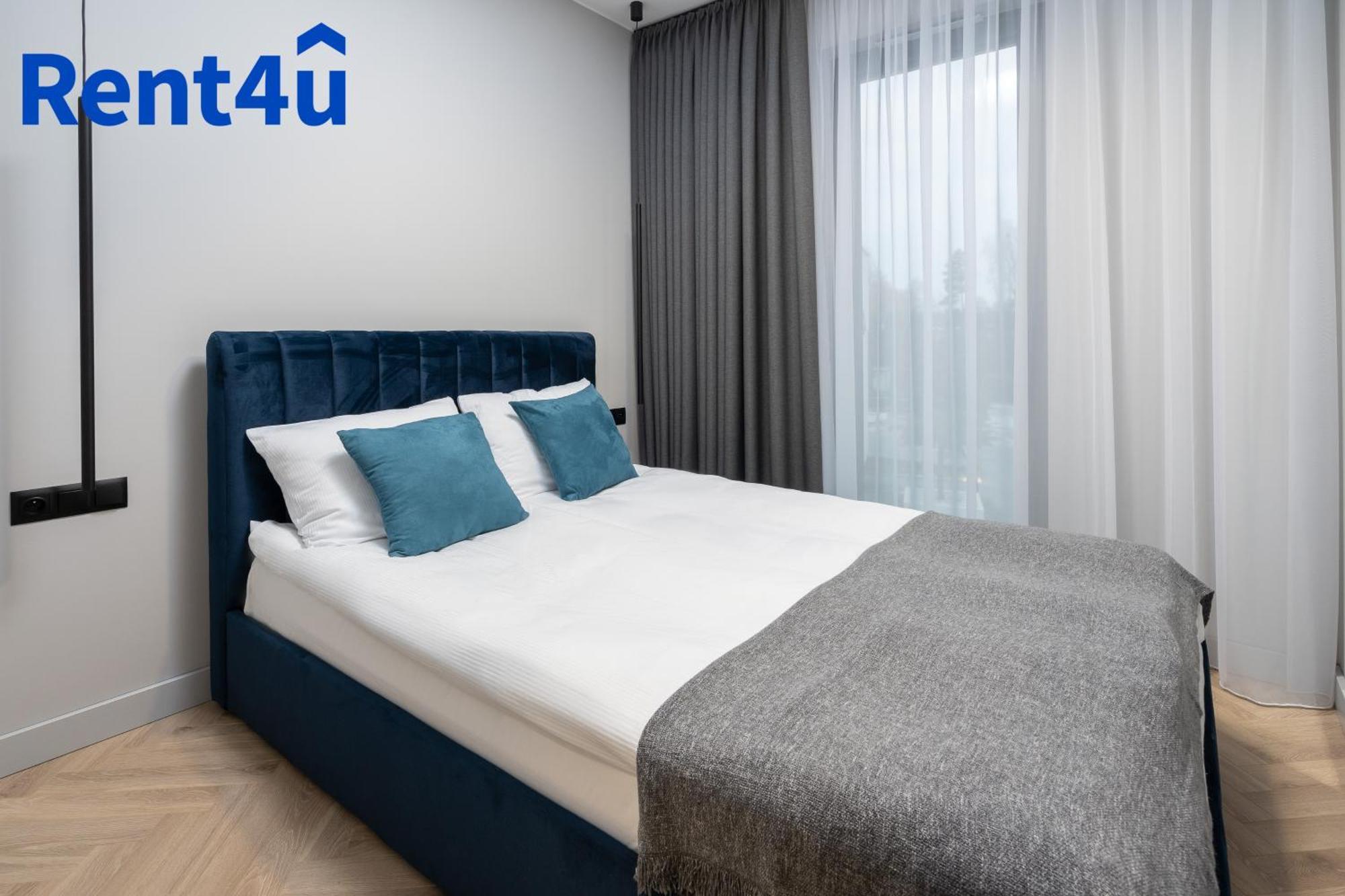 Apartamenty Olimpijska By Rent4You Olsztyn  Exterior foto