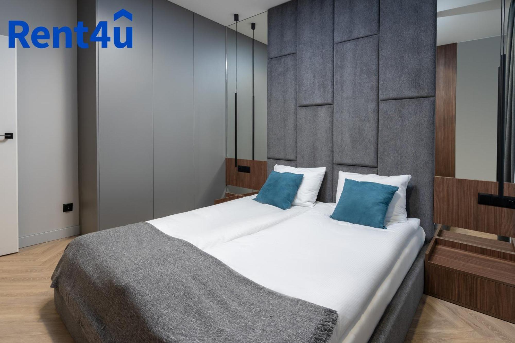 Apartamenty Olimpijska By Rent4You Olsztyn  Exterior foto