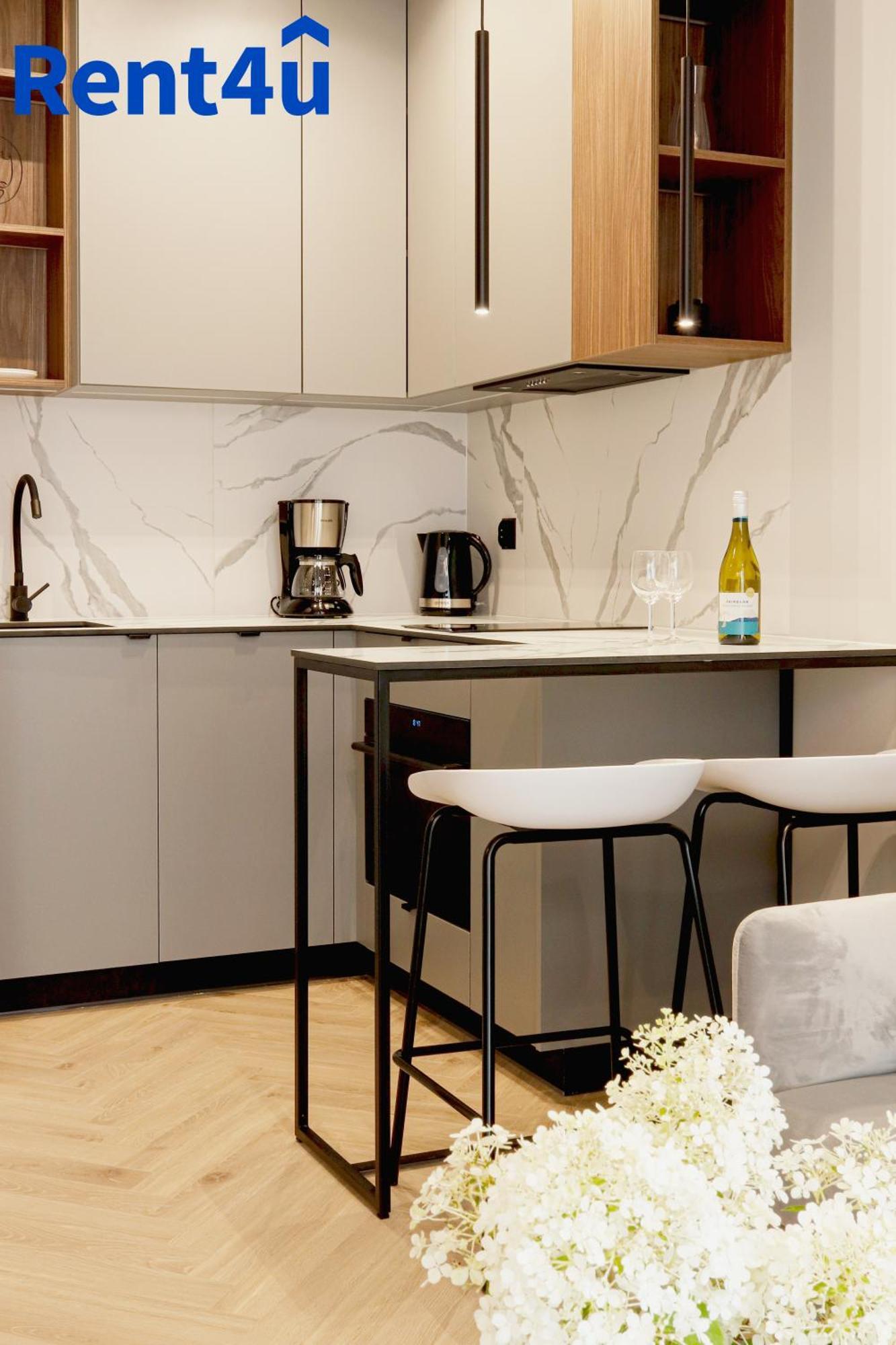 Apartamenty Olimpijska By Rent4You Olsztyn  Exterior foto
